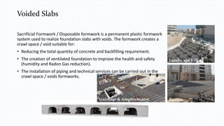 New developments in construction technology | PDF
