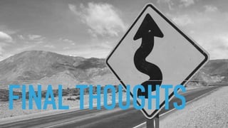 © 2020 Abyss Global Ltd.
FINAL THOUGHTS
 