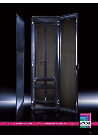 New dk ps rack brochure (final) | PDF