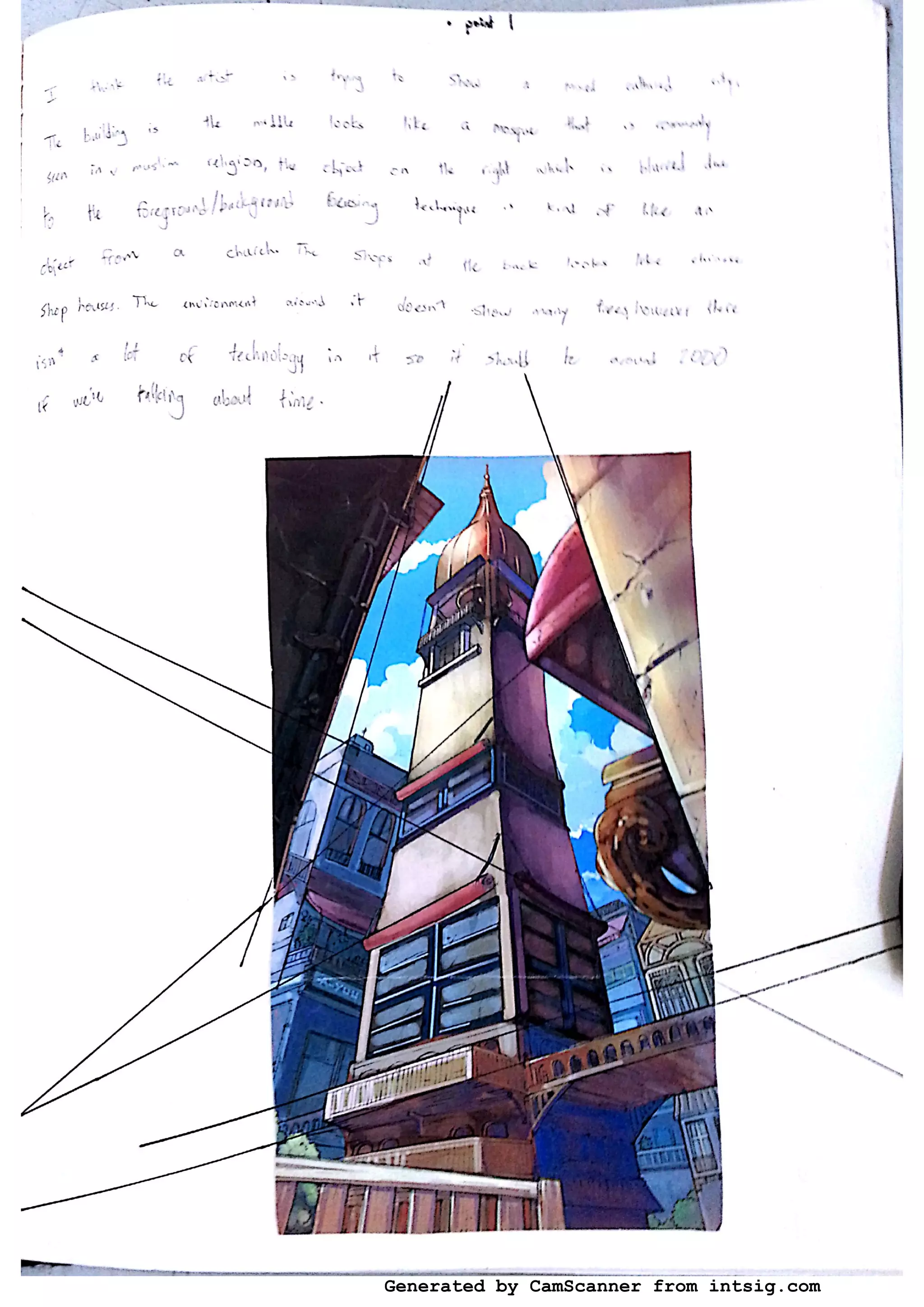 Art Documentation/Final Artwork | PDF