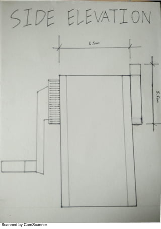 Scanned by CamScanner