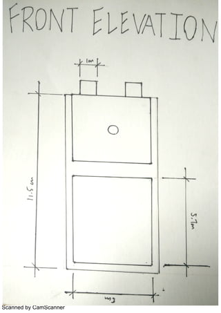 Scanned by CamScanner