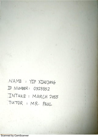 Scanned by CamScanner