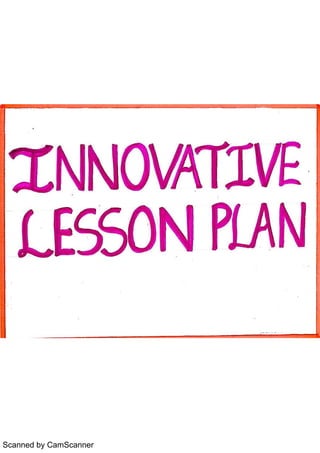 Scanned by CamScanner