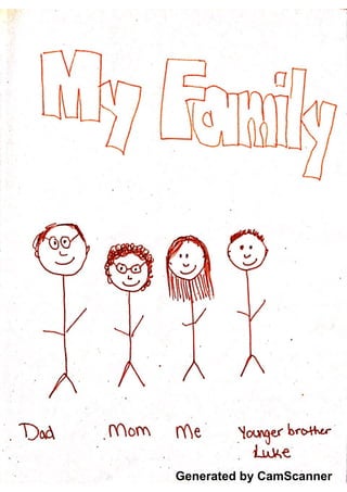 Generated by CamScanner
 