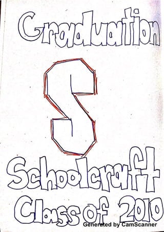 Generated by CamScanner
 