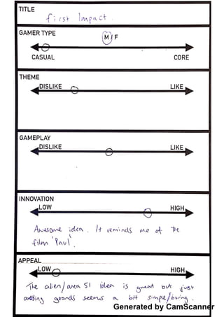 Generated by CamScanner

 