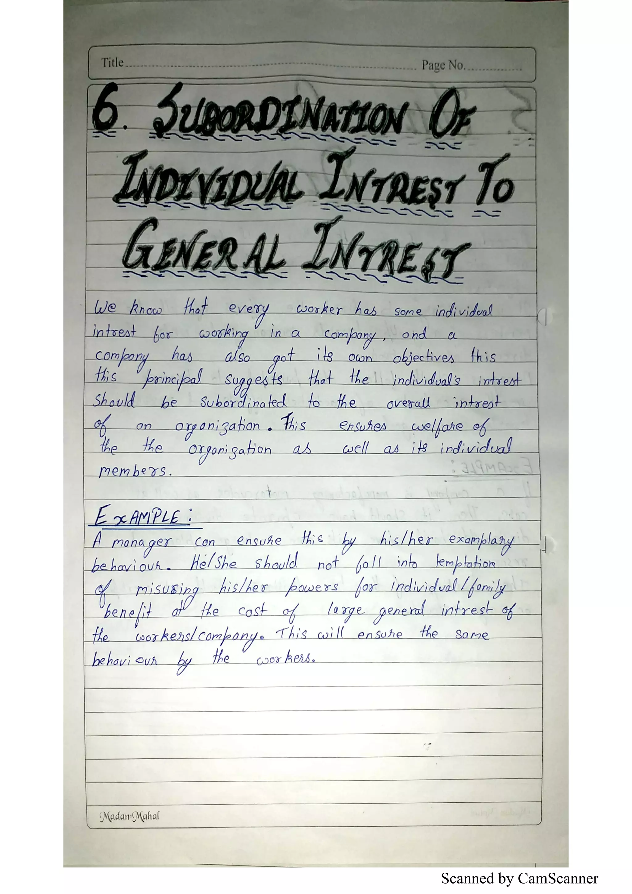 Scanned by CamScanner