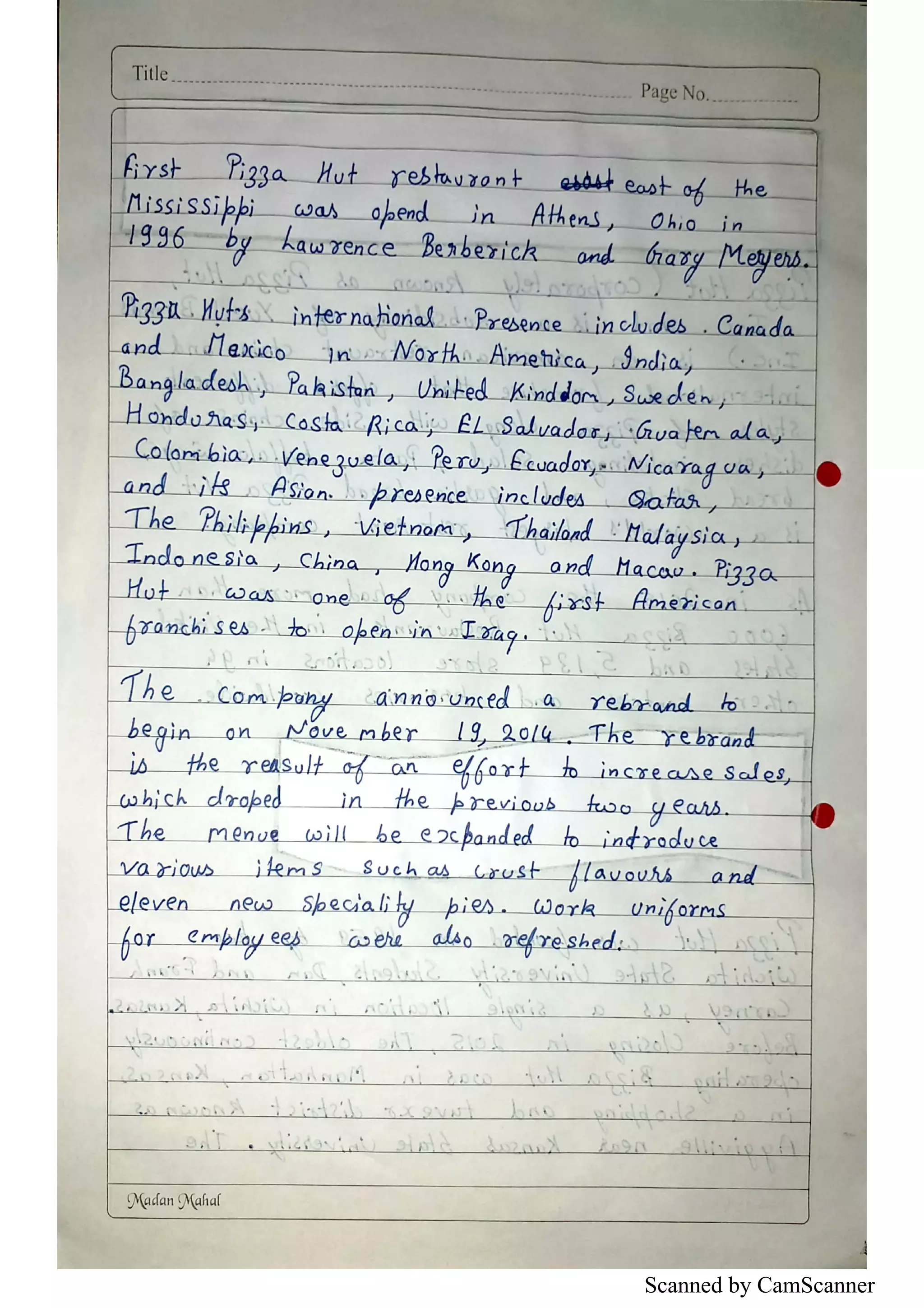 Scanned by CamScanner