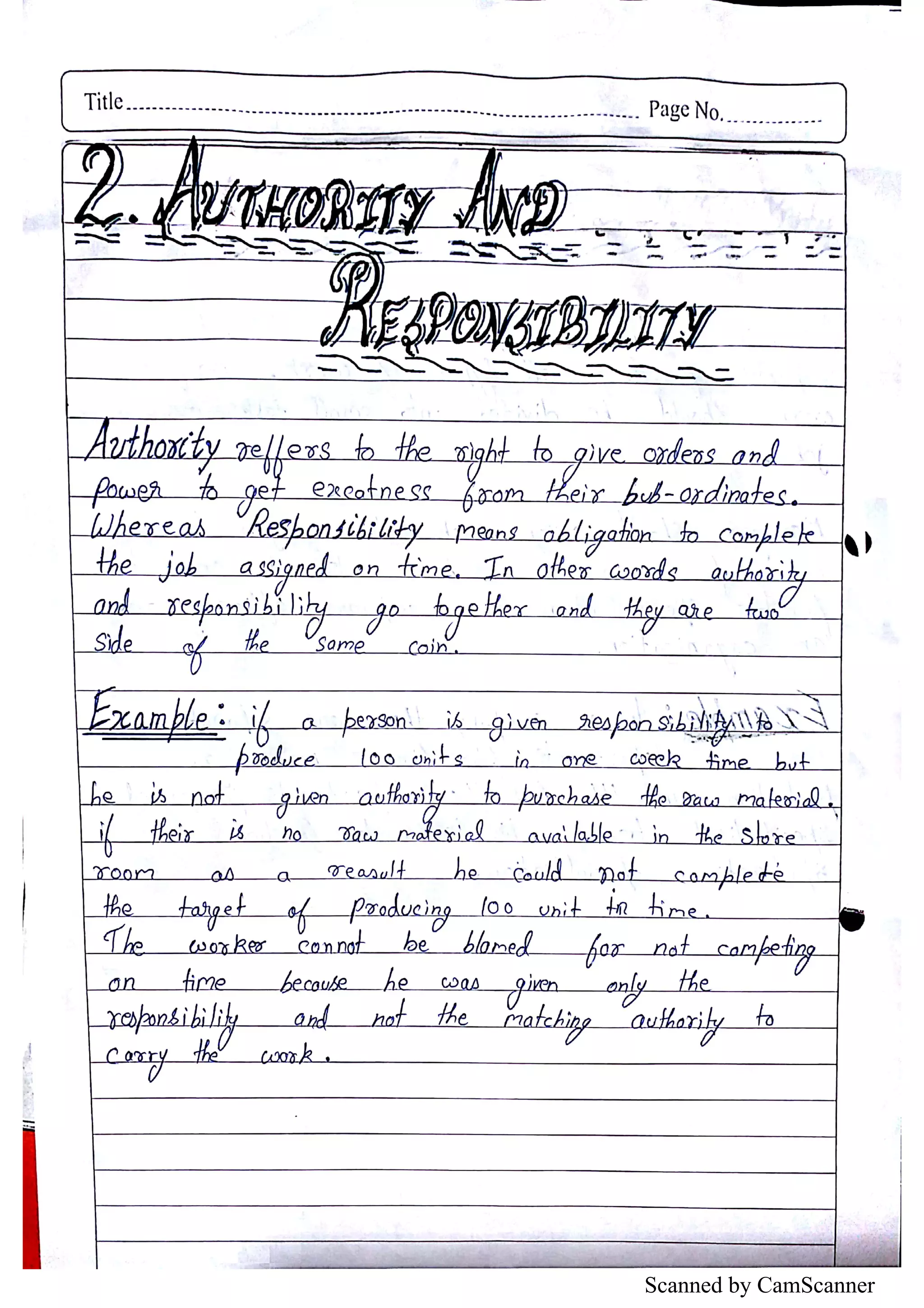 Scanned by CamScanner