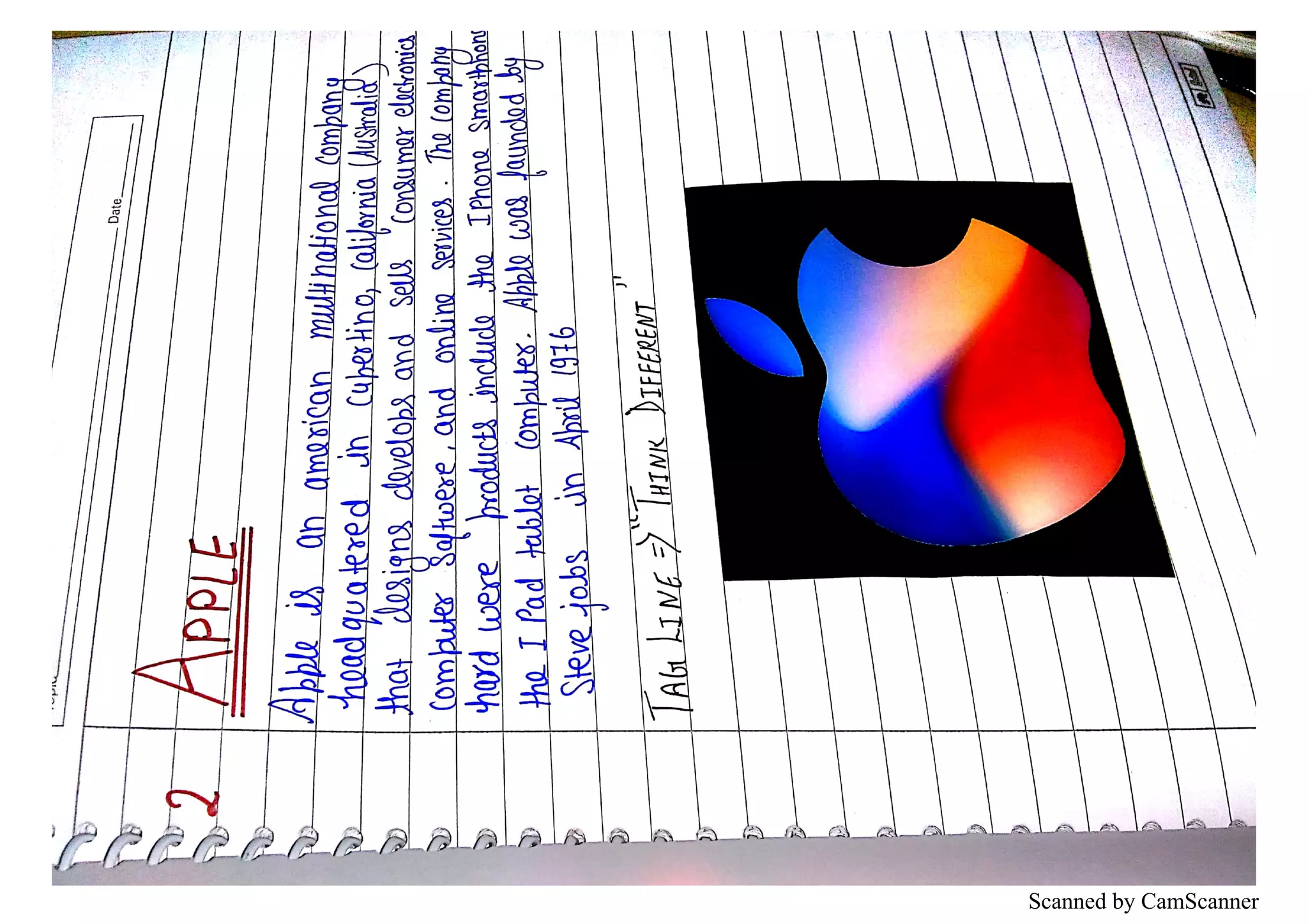 Scanned by CamScanner
 