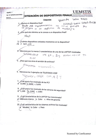 Scanned by CamScanner
 