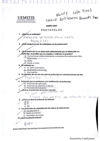 Scanned by CamScanner
 