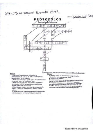 Scanned by CamScanner
 