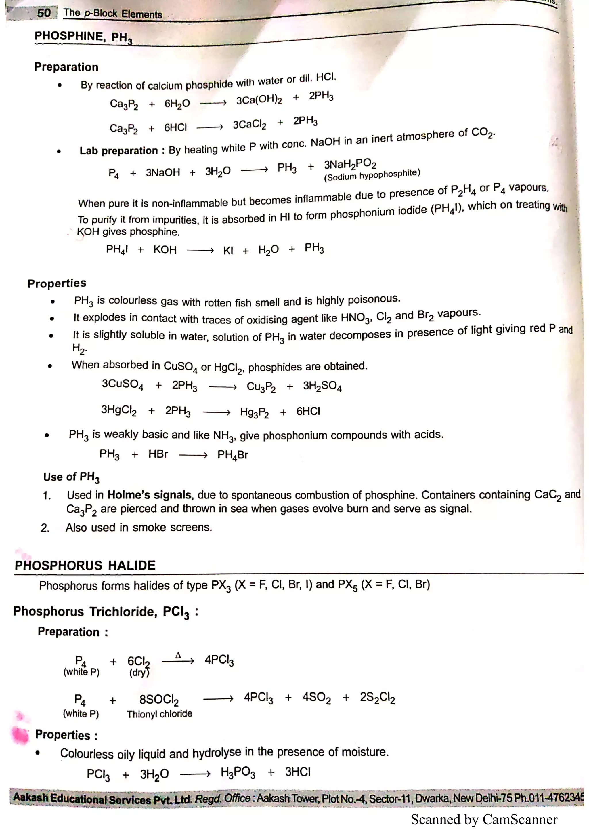 Scanned by CamScanner
 