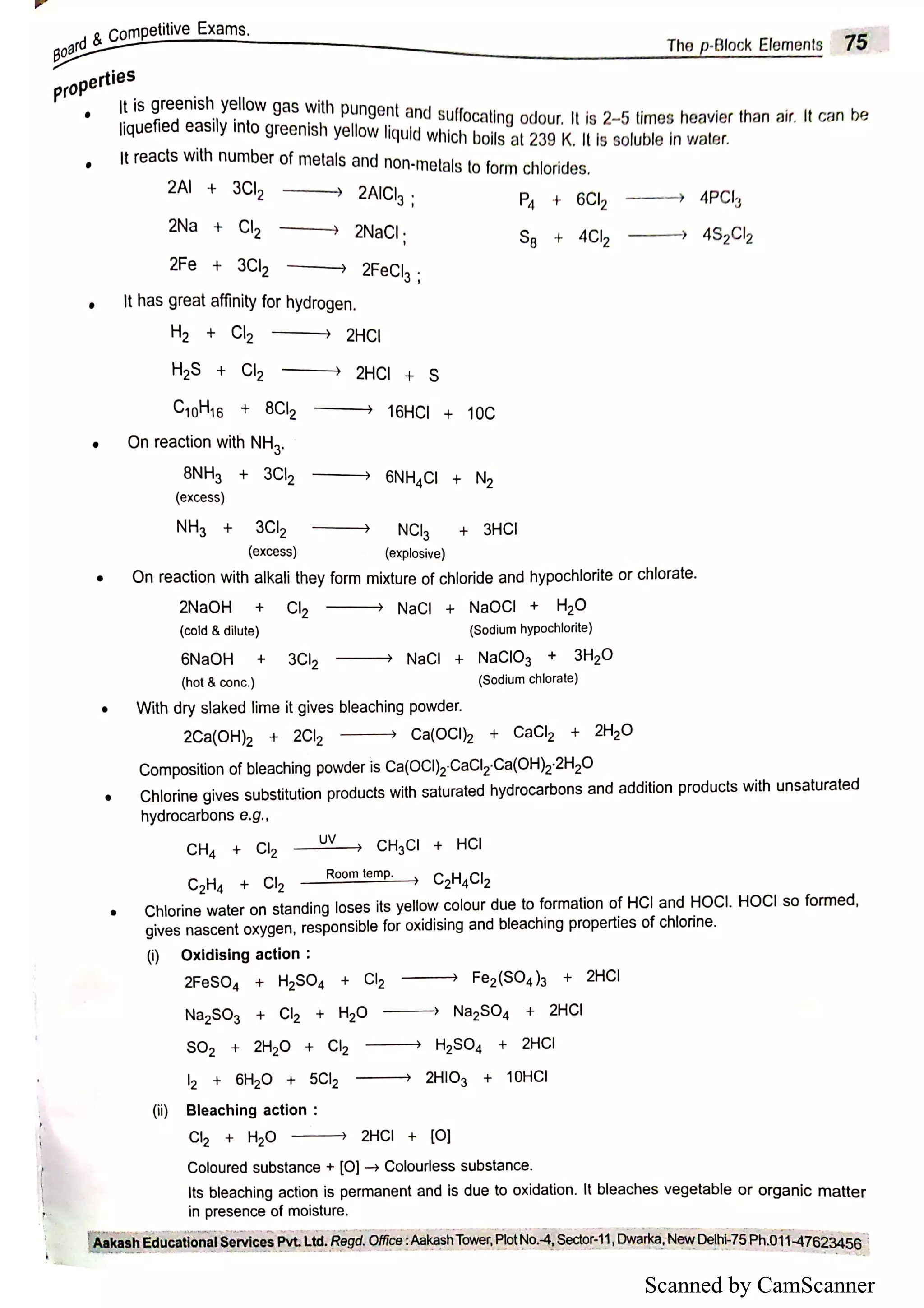 Scanned by CamScanner
 