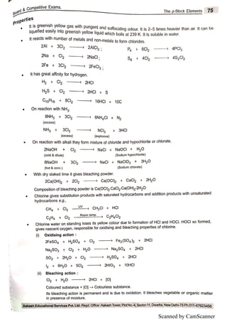 Scanned by CamScanner
 