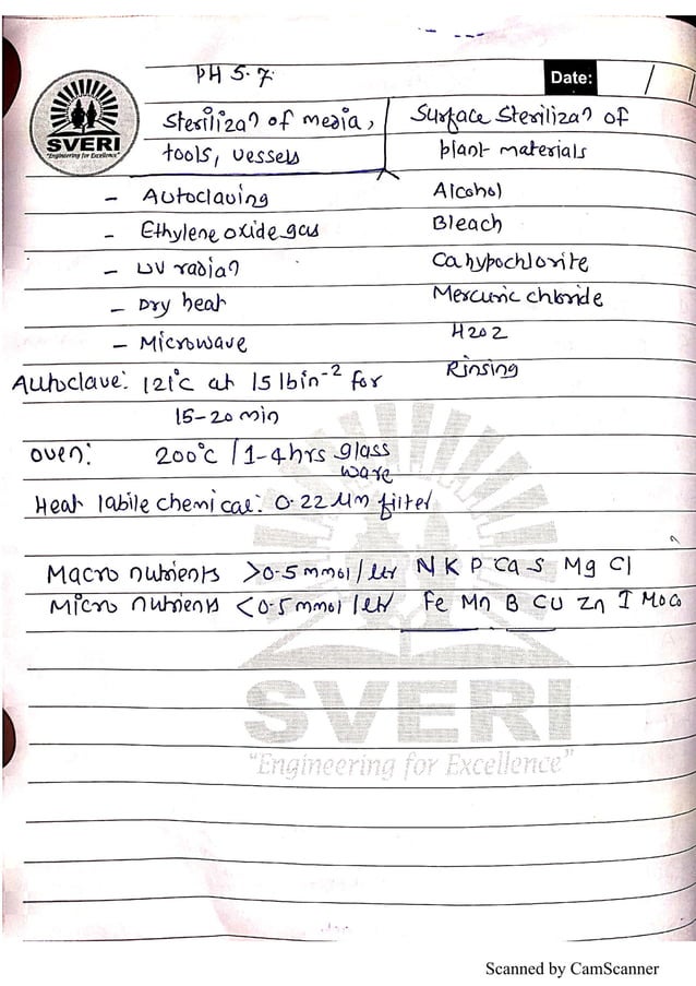 Pharmacognosy notes Calibration of eyepiece micrometer , Avaleha