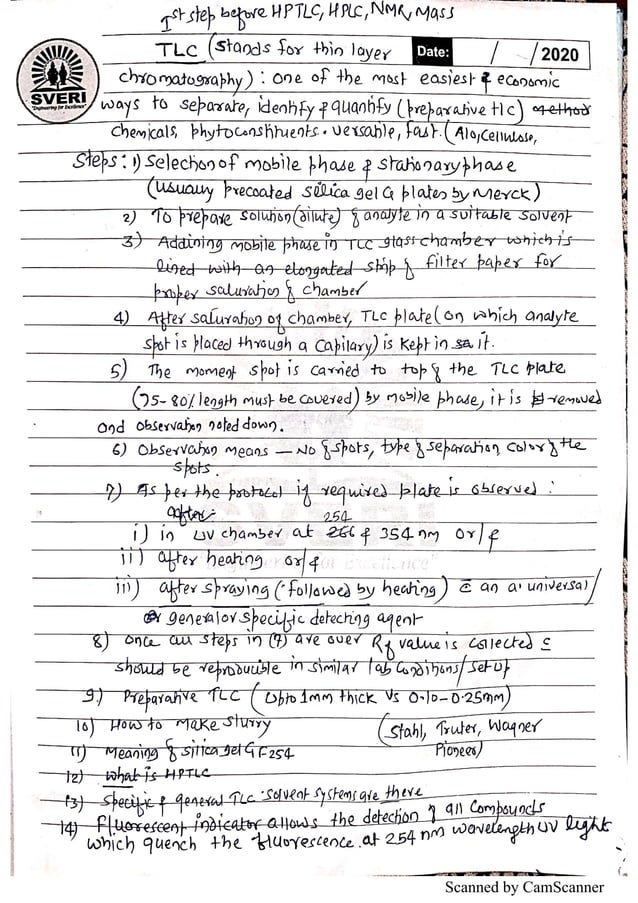 Pharmacognosy notes Calibration of eyepiece micrometer , Avaleha