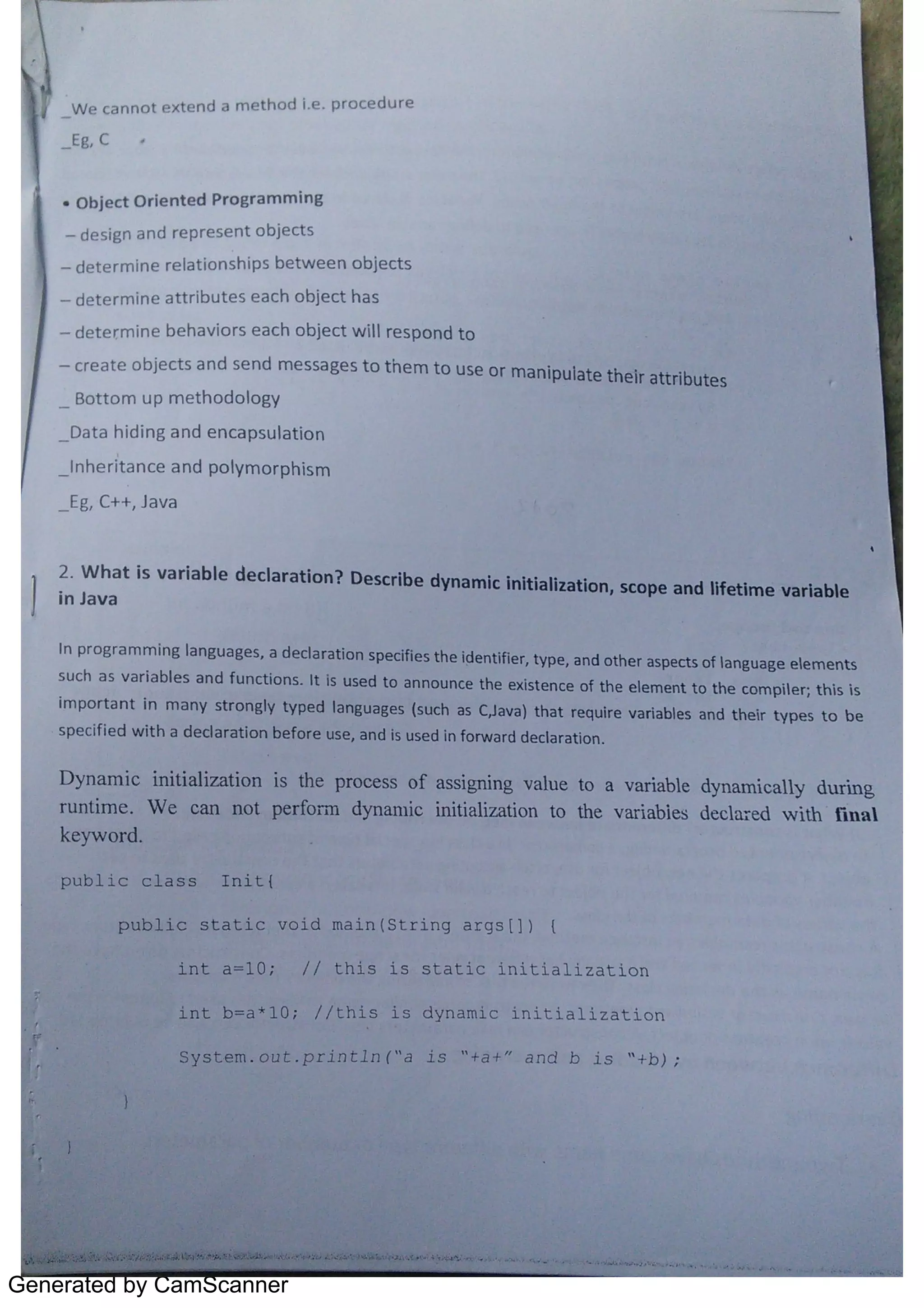Generated by CamScanner