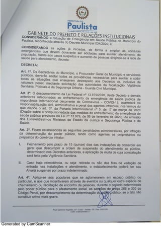 Generated by CamScanner
 