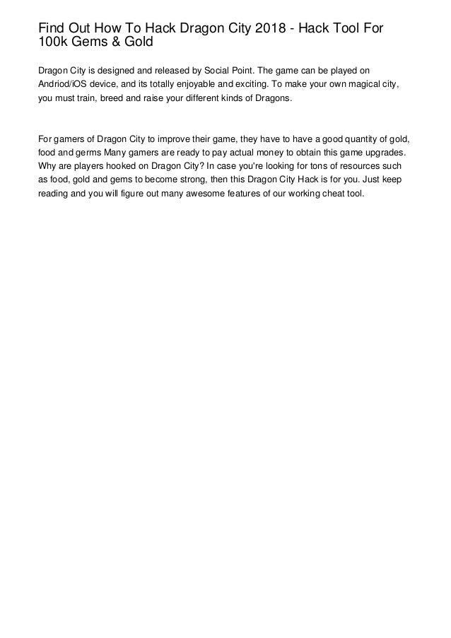 Gpgame.Us/Dragoncityfreegems Dragon City Exact Hack Tool