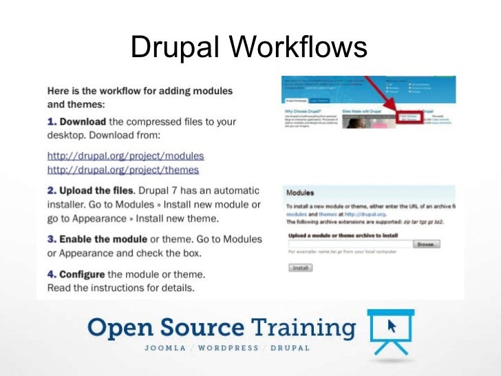 drupal workflow how to your drupal clients drupal workflow how to your drupal clients