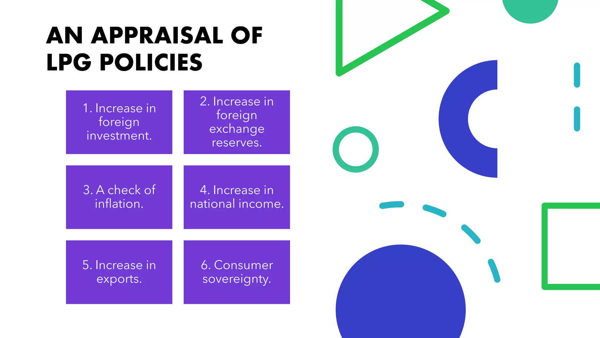 New Economic Policy 1991 | PDF