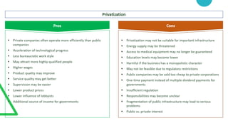 New Economic Policy 1991 | PDF