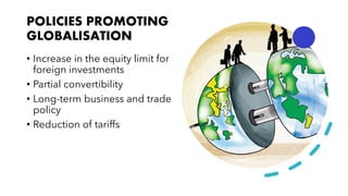 New Economic Policy 1991 | PDF