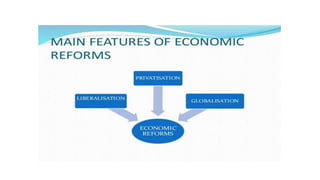 New economic reform 