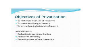 New economic reform 