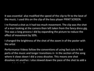 Normally transitions in videos last 1 second but I was able to lengthen this as long has the clip has 15 frames of material outside of it's out point and the second, adjacent clip.  TL or by double clicking the transition in the Browser to load it into the Viewer window, where you can change the duration in the duration field, upper left in the Viewer. If you want to extend the duration of a transition to more than two minutes it must be lengthen in the Viewer window.  Transitions used in typical media product 