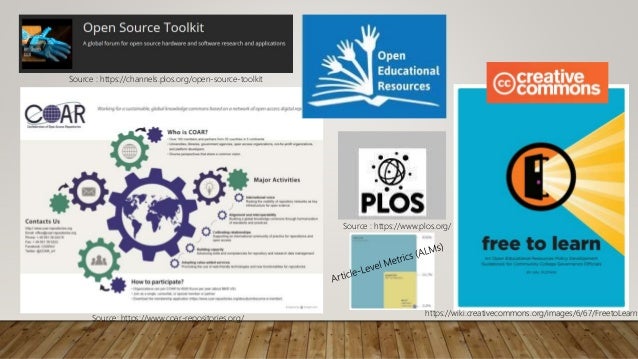 new educational frontiers and old challenges
