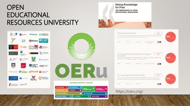 new educational frontiers and old challenges