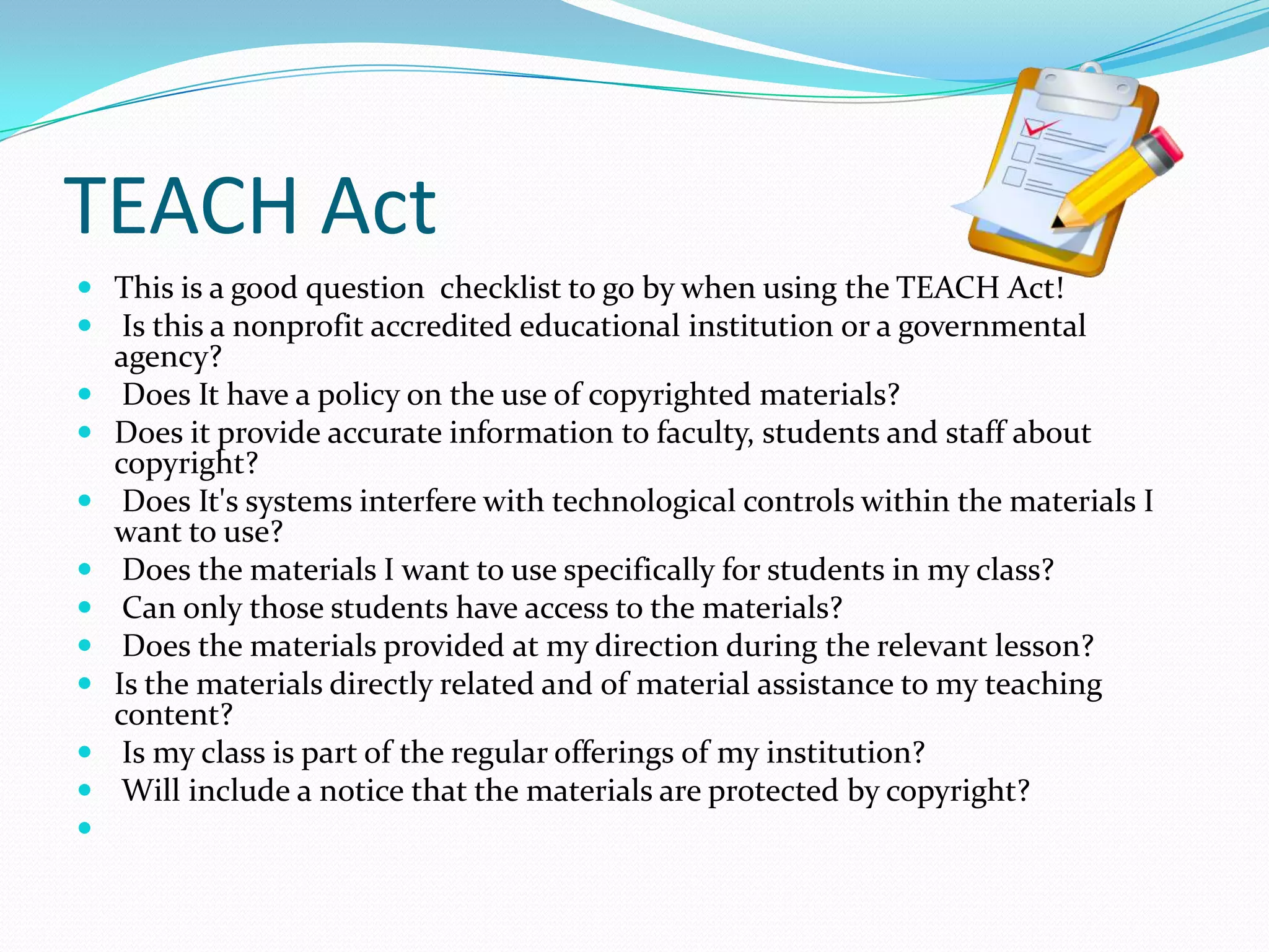 So what can you do if you want to give specific rights about your work?You give an Express License. 