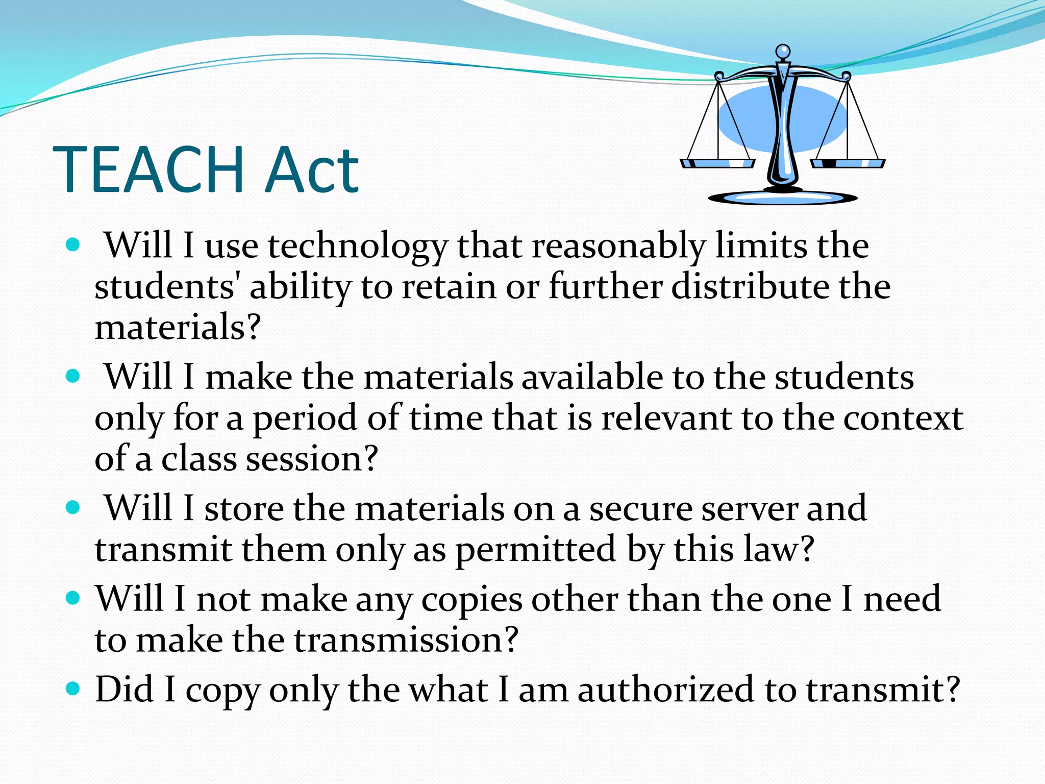 Express License: The express license gives details about  what rights the author want readers, viewers and listeners to have. Content on the WebWhat if you want others to build upon your work. Simply give your work a Creative commons license.