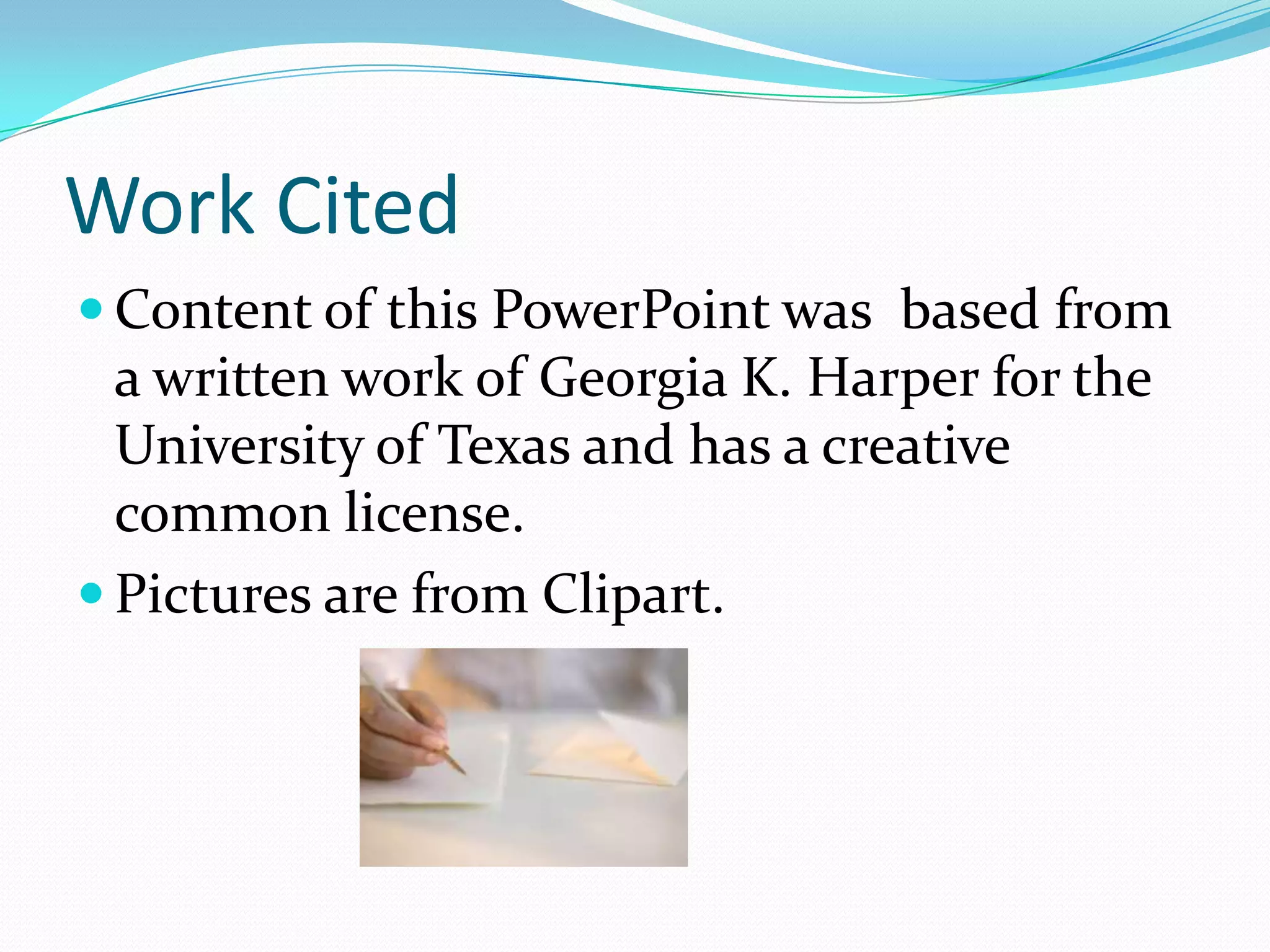 What about Fair Use? Well, the problem with fair use is that it can be questioned! Why? Because copyright owners have made it very easy to access getting permission to use the work!