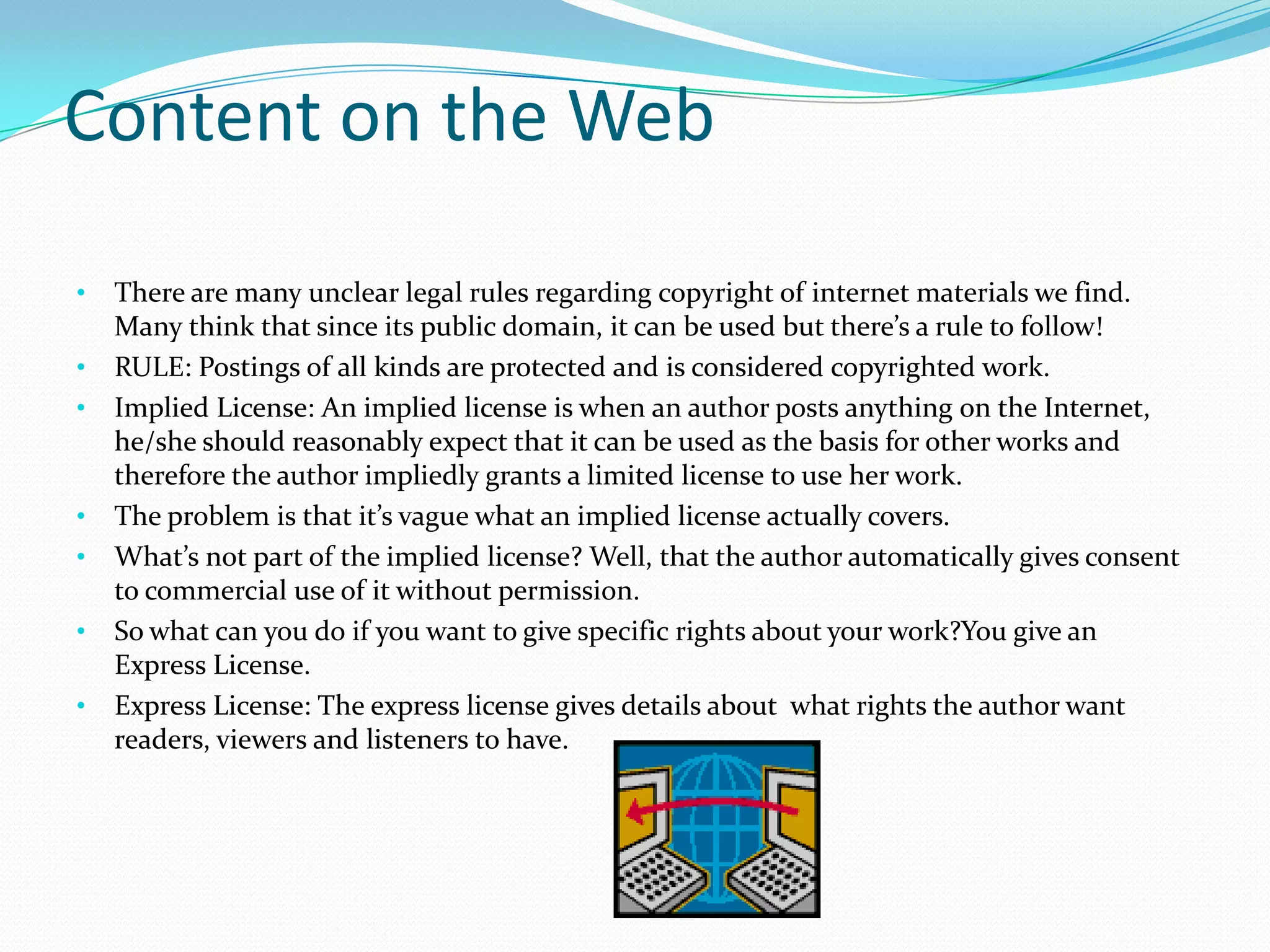 What do you then? Well, there’s good news. 