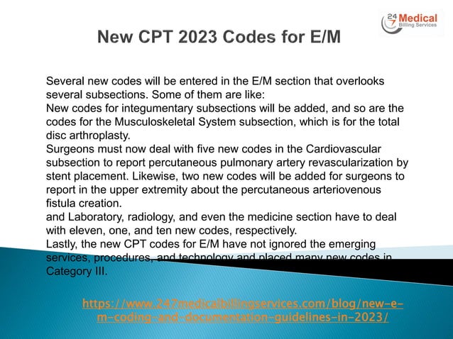 New EM Coding And Documentation Guidelines In 2023.pdf