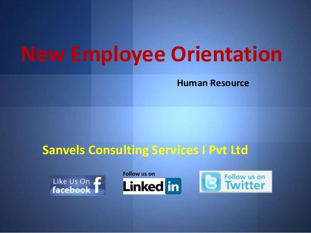 New Employee Orientation Training Epub-Ebook