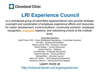 New employee orientation may 2017