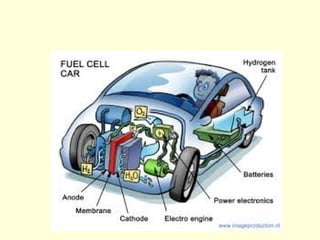 New engineering materials