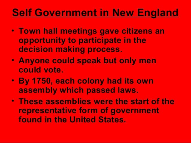 Rhode Island Government Colonies Rhode Island Government Colonies