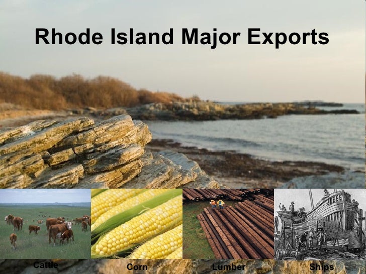 New england colonies powerpoint