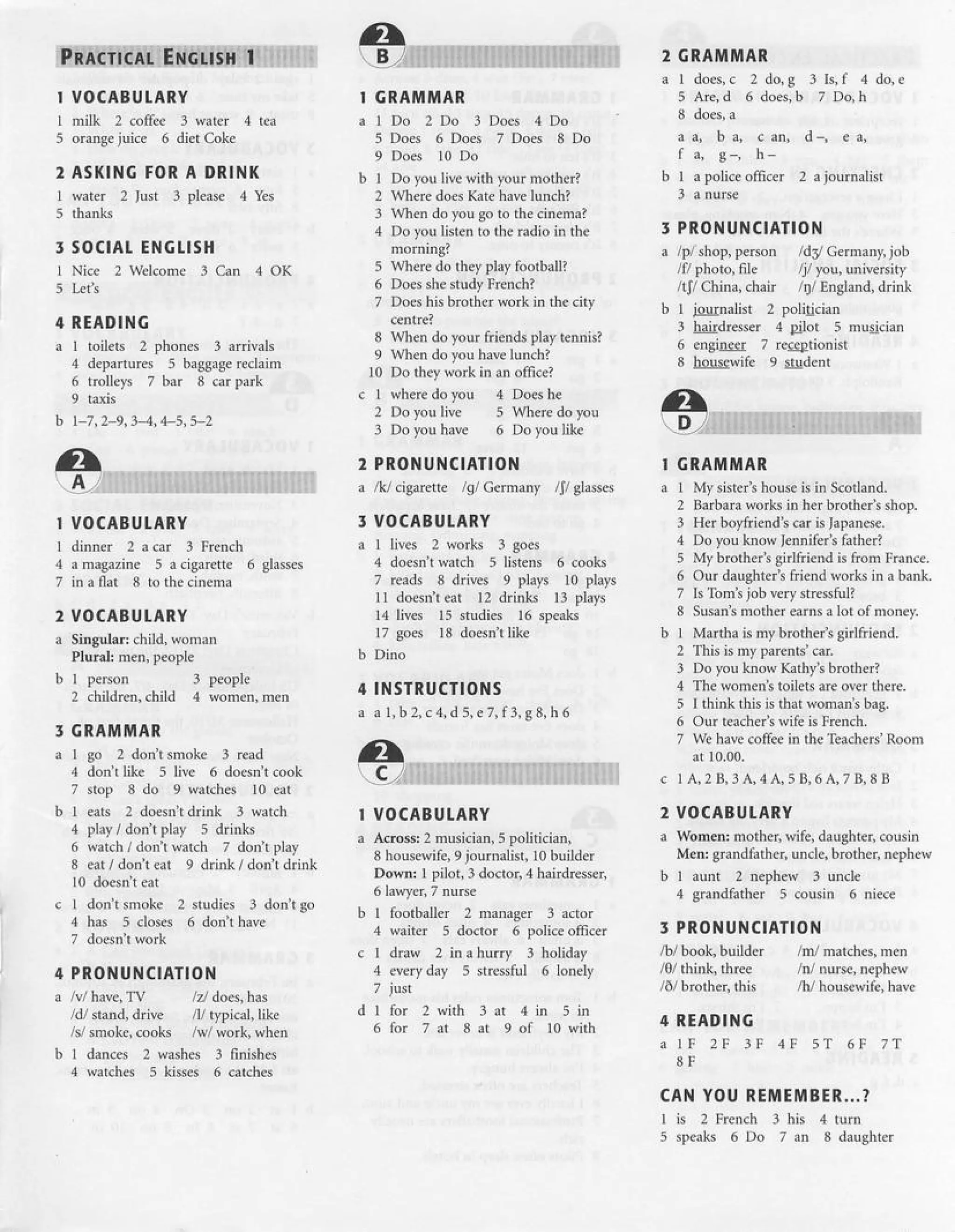 New English File 2004 Elementary Workbook Key 5.pdf