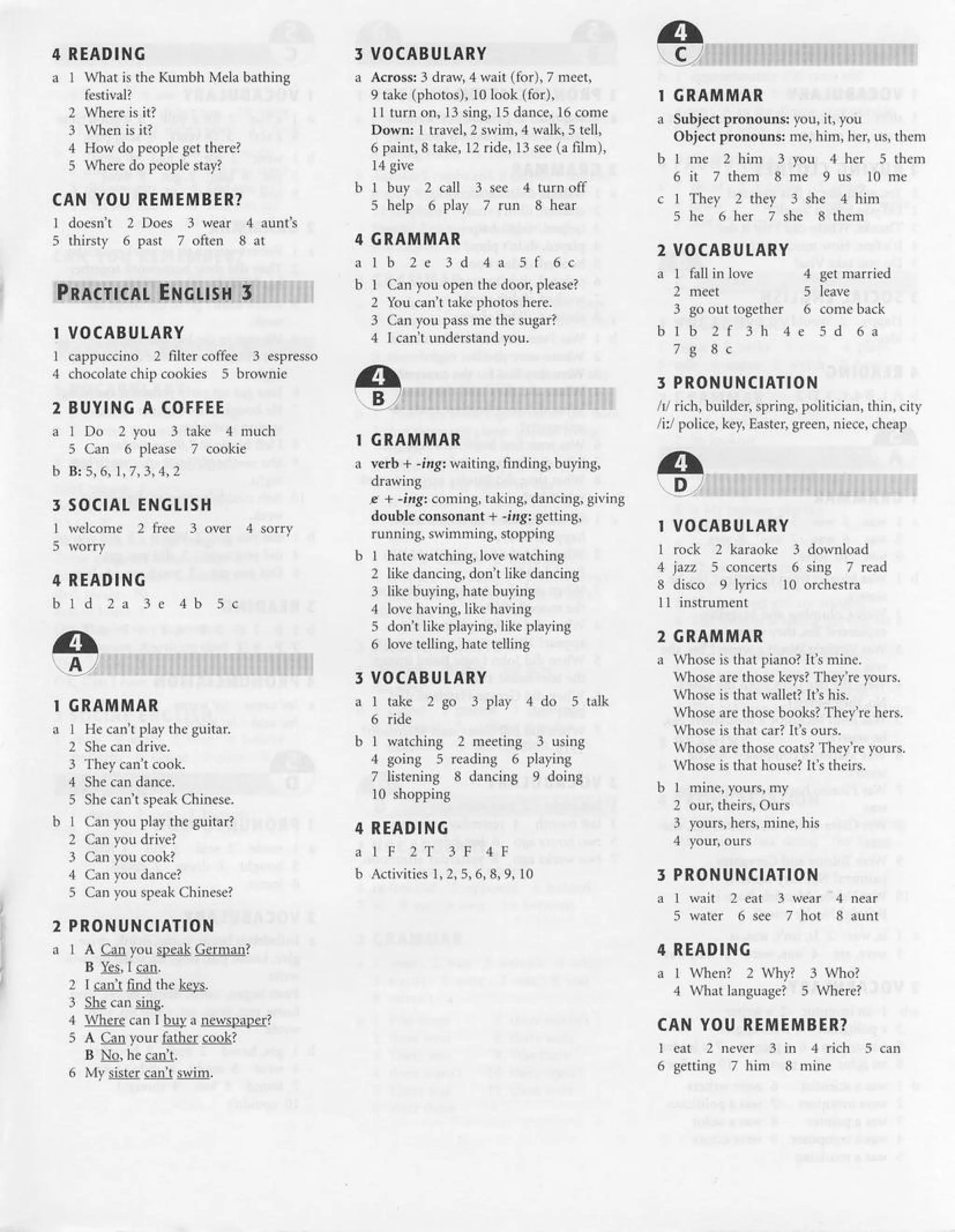 New English File 2004 Elementary Workbook Key 5.pdf