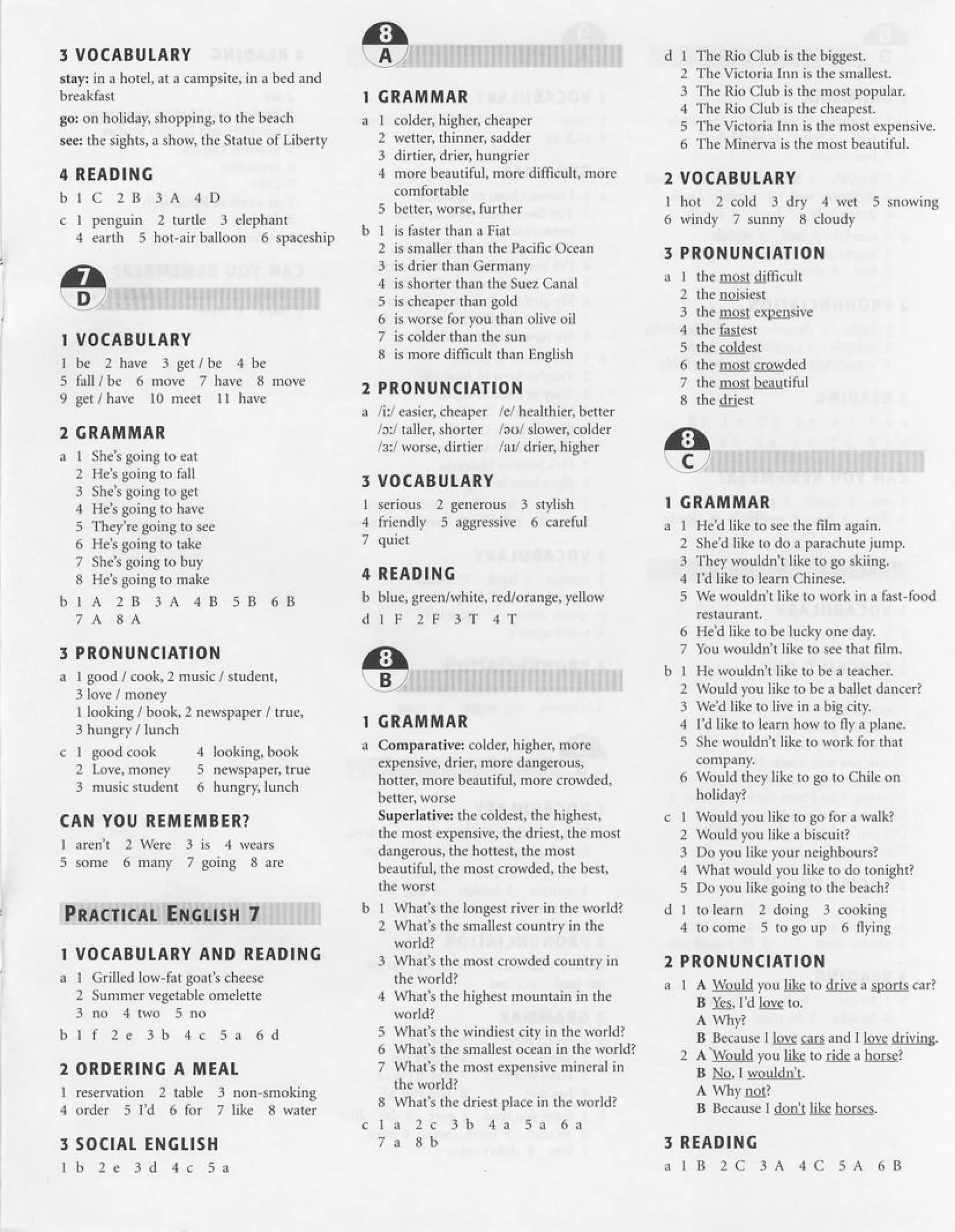 New English File 2004 Elementary Workbook Key 5.pdf