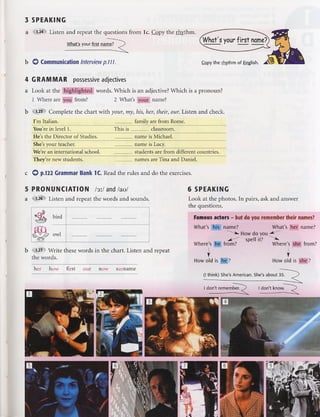 New english_file_elementary_libro_inglese_con