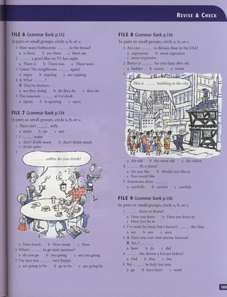 New english_file_elementary_libro_inglese_con